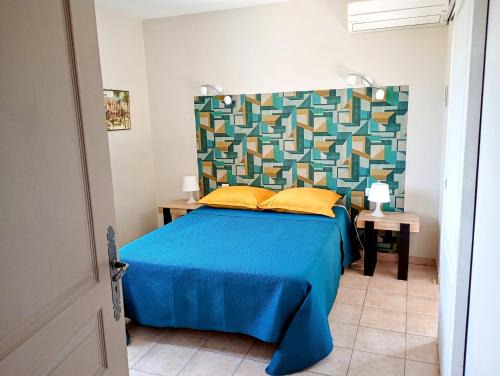 Combaillaux Casa | Suite pour Adultes