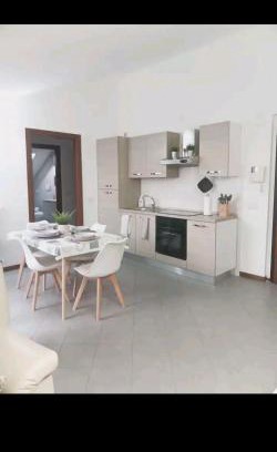 Cardano al Campo Apartamento | Suite Room Malpensa apartment