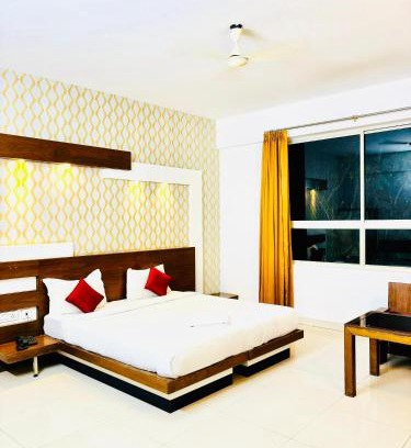 Brookefield Villa | Suite Rooms Bellandhuru