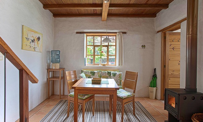 Centro histórico Apartamento | Sol Suite con bellos jardines en el histórico de Quito