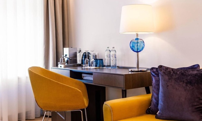 City Centre Salzburg Casa | Suite - Hotel Stein, Austria