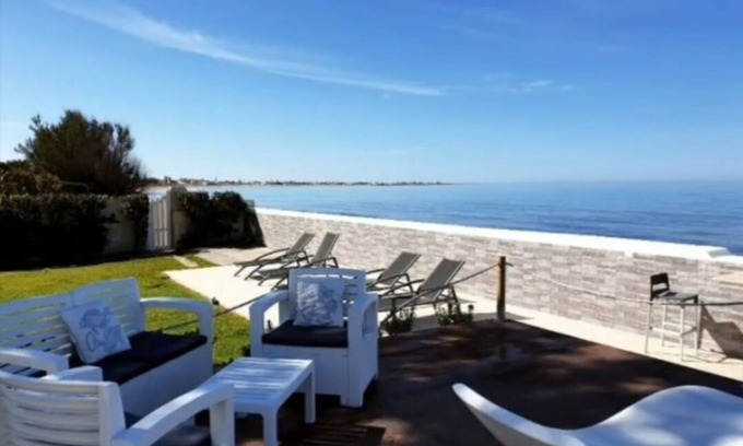 Marsala Cama Y Desayuno | SUITEBEACH b&b and resort