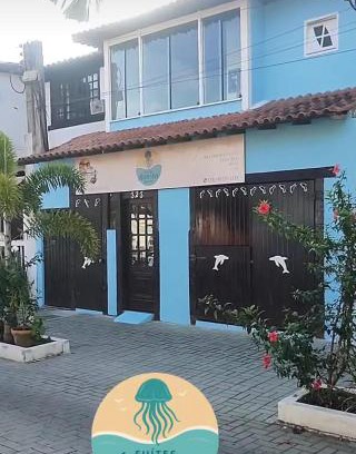 Downtown Buzios Hotel | Suites Água Viva
