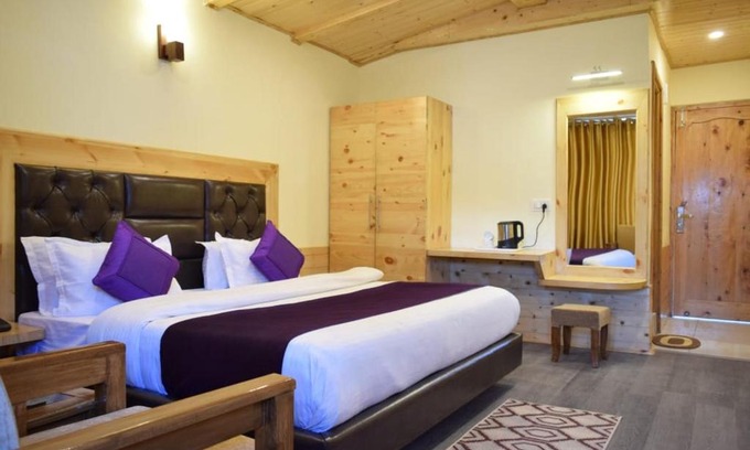 Mahipalpur Hotel | SUITES ADMIRAL Delhi AIRPORT