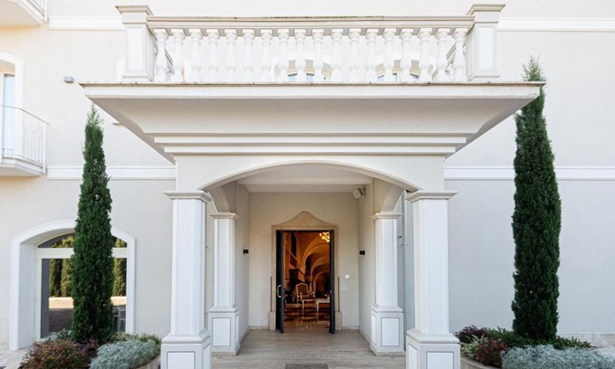 Castrocielo Apartamento | Suites & Apartments Liola'