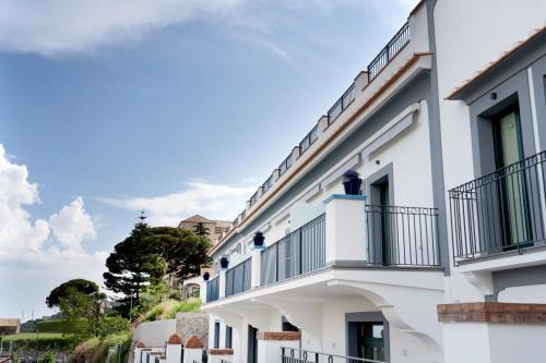 Scala Casa | Suites in the Amalfi Coast - GuestHouse with Terrace near Amalfi - Breathtaking View of Ravello