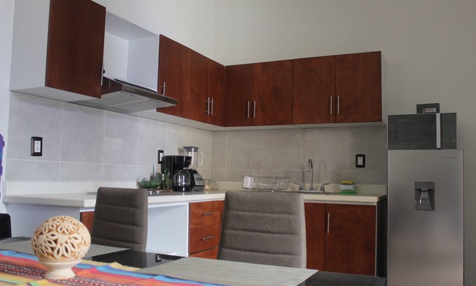 Centro Apartamento | SUITES INDEPENDENCIA OAXACA