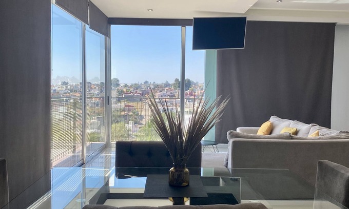 Tepatitlán de Morelos Apartamento | Suites La Gloria