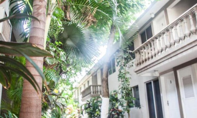 Ignacio Zaragoza Hotel | Suites Lafragua