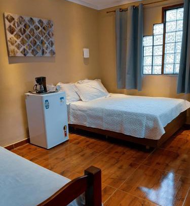 Praia dos Anjos Casa | Suites Oliveira