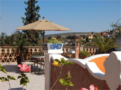 Zona Centro Apartamento | Suites Santo Domingo