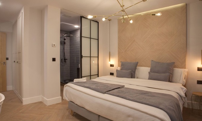 Palacio Casa | Suites You Soho