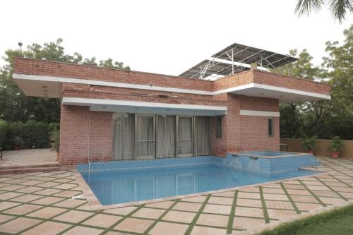 Jodhpur Apartamento | Sukoon The घरर