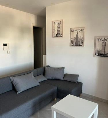 Mejasi Apartamento | Sulimančev Apartman