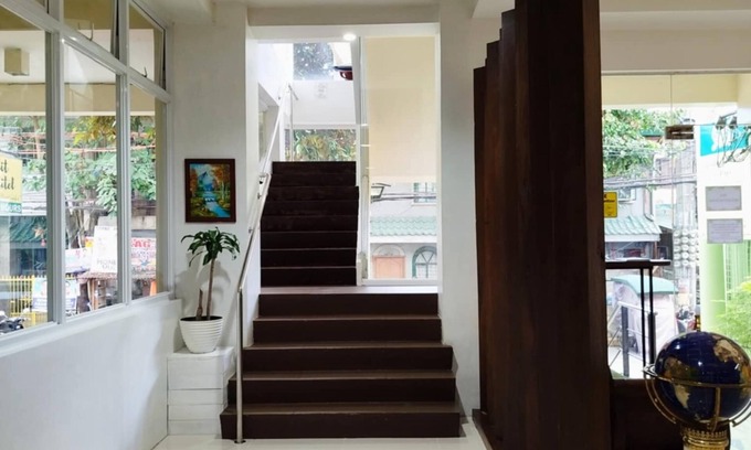 Santa Mesa Hotel | Sulit Budget Hotel