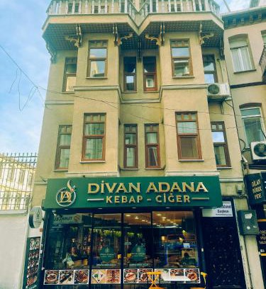 Kumkapi Hotel | Sultanahmet çoşkun hotel