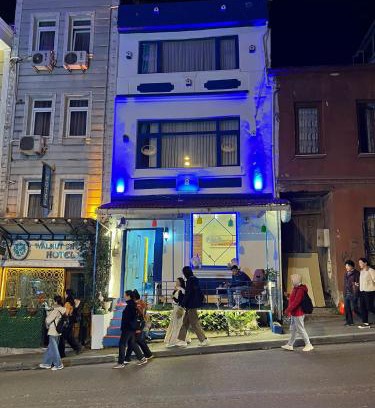 Sultanahmet Hotel | Sultanahmet Sefa Hotel