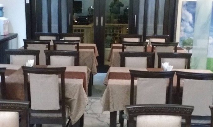 New Delhi Hotel | Sumedha Premium