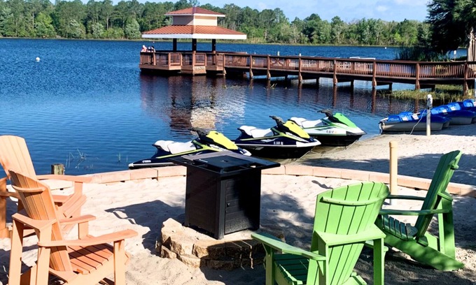 West Kissimmee Complejo | Summer Bay Orlando by Exploria Resorts