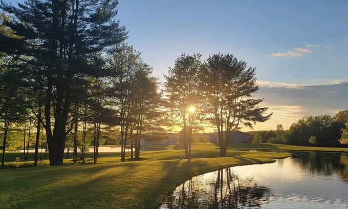 Spring Creek Casa | Summer Family Fun, Private Ranch, Children Oasis