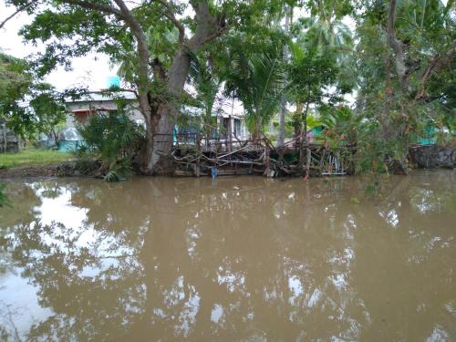 Pottuvil Division 2 Casa | Summer Garden Arugambay