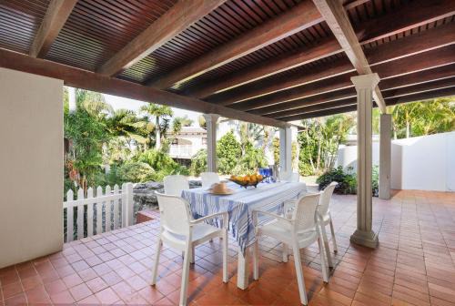 Margate Apartamento | Summer Lodge Villa 5