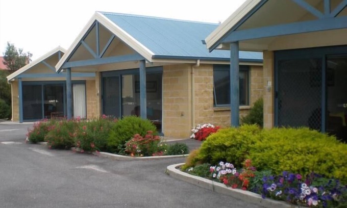 Port Campbell Apartamento | Summer's Rest Units