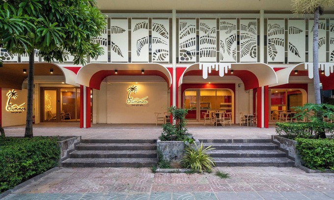 Ko Phi Phi Hotel | Summer Sea Phi Phi Island