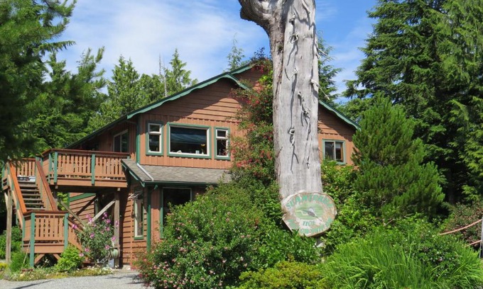 Tofino Casa | Summerhill Guest House