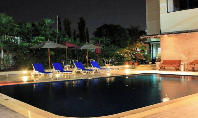 Prawet Hotel | Summit Pavilion