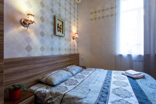 Petrovskoye Apartamento | Sumska 45