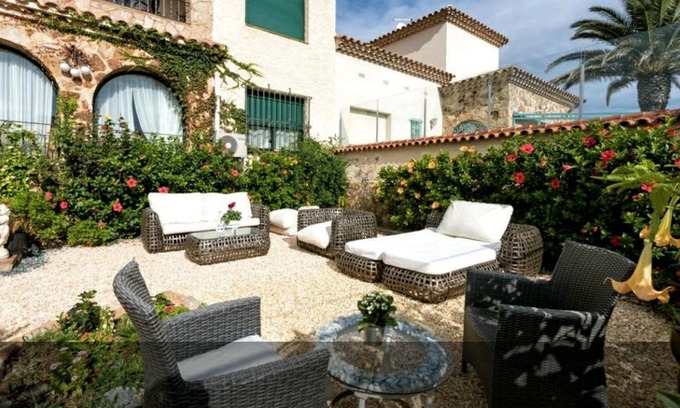 Sant Feliu de Guixols Apartamento | Sun and beach