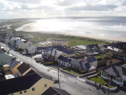 Enniscrone Apartamento | Sun Apartments