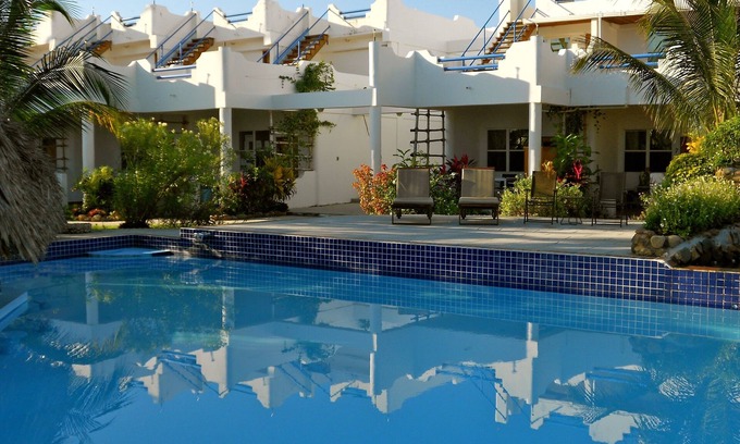 Río Sittee Villa | Sol durante el día y mirar las estrellas por la noche desde su Techo