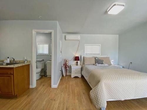 Pahrump Casa | Sun Cabin #1 Pahrump