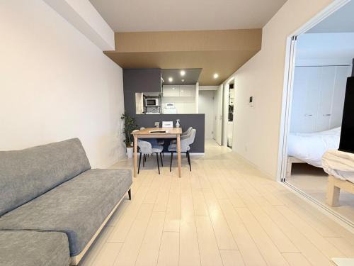 Shiroishi Apartamento | Sun Court Nango-dori サンコート南郷通 1003