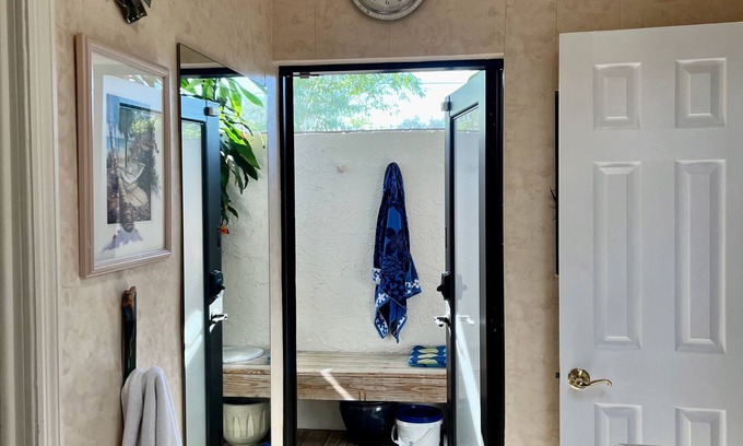 Cutler Bay Casa | Casa llena de 'piscina climatizada' en Miami-Cutler Bay.