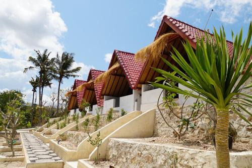Penida Island Hotel | Sun Grace Penida Cottage