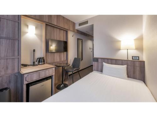 Fukuyama Hotel | Sun Hotel Fukuyama - Vacation STAY 42329v