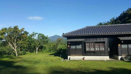 Yuchi Chalet De Esquí | Sun Moon Home