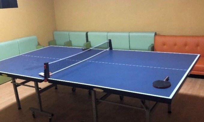 Sennan District Cabaña | Sun Sea Cottage 5 Special Period Seaside cottage / Sennangun Ōsaka