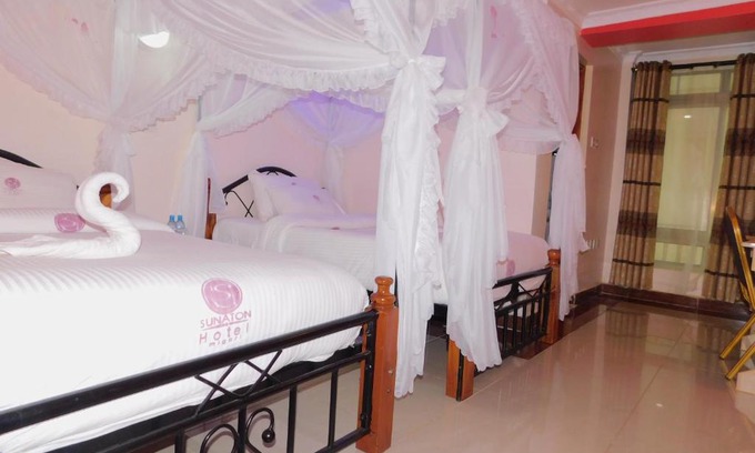 Migori Hotel | Sunaton Hotel