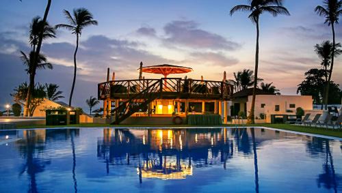 Cape Point Hotel | Sunbeach Hotel & Resort