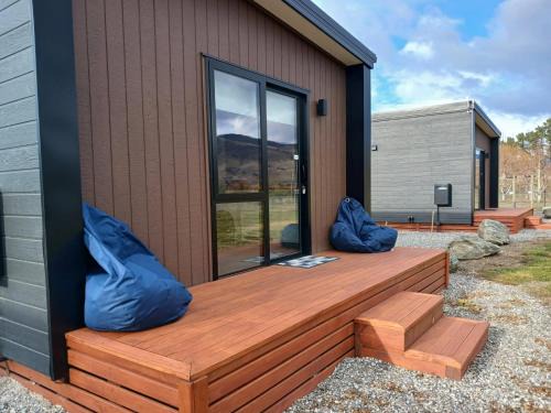 Lowburn Apartamento | Suncrest Villas