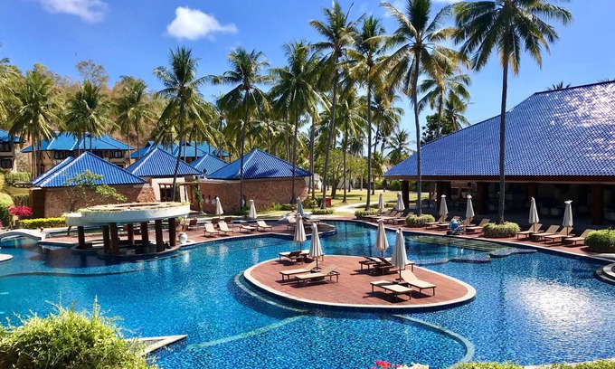 Sekotong Barat Apartamento | Sundancer Residences & Villas Lombok