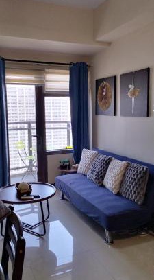 Pasay Apartamento | Sundawn RadianceManilaBay