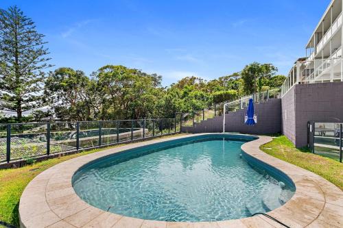 Shoal Bay Apartamento | Sundeck Unit 1 51 Ronald Avenue