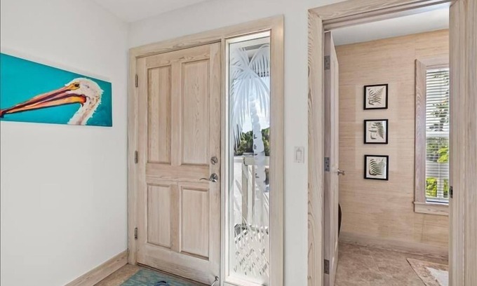 Boca Grande Casa | Sundown 10 Gulf front Close to Village of Boca Grande - Awesome Sunsets!