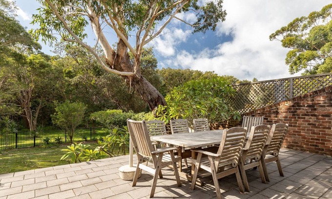 Boomerang Beach Casa | Sundowner @ Boomerang Beach