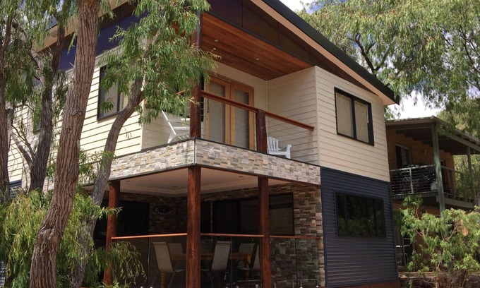 Margaret River Chalet De Esquí | Sundowners Margaret River